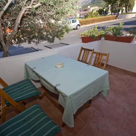 Mia I Toni * Макарска