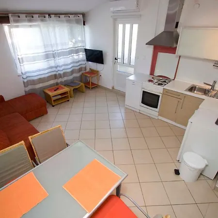 Mia I Toni Apartmán