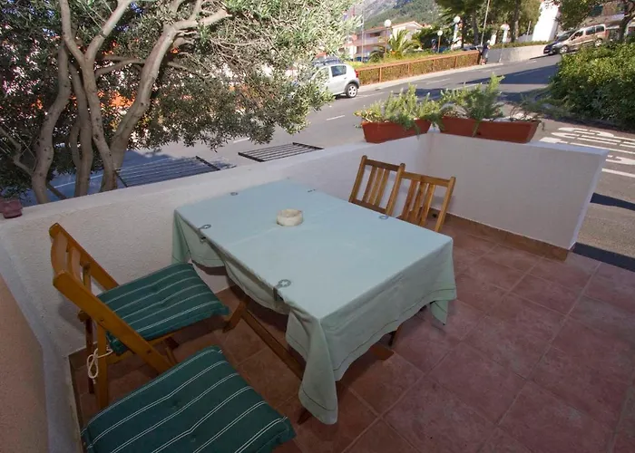 Mia I Toni * Макарска