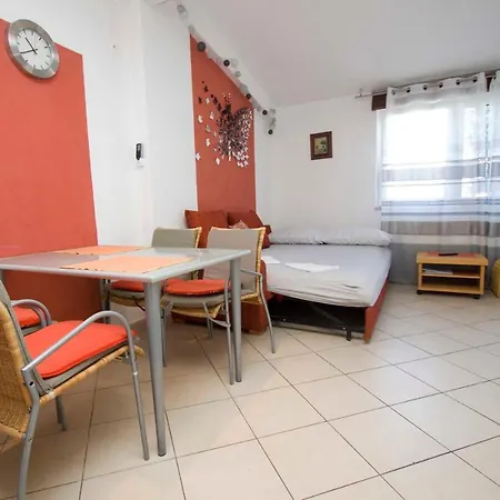 Mia I Toni Appartement *