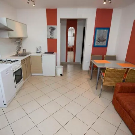 Mia I Toni Appartement