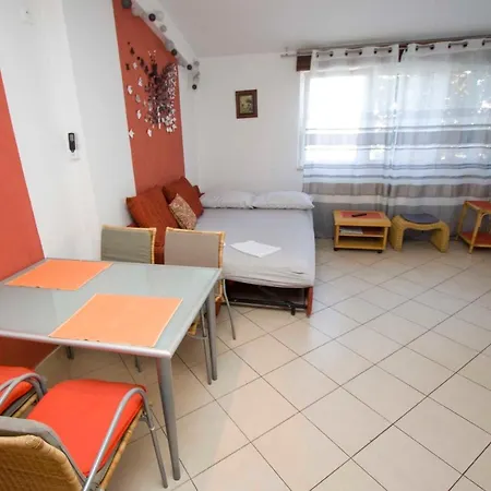 Mia I Toni Appartement