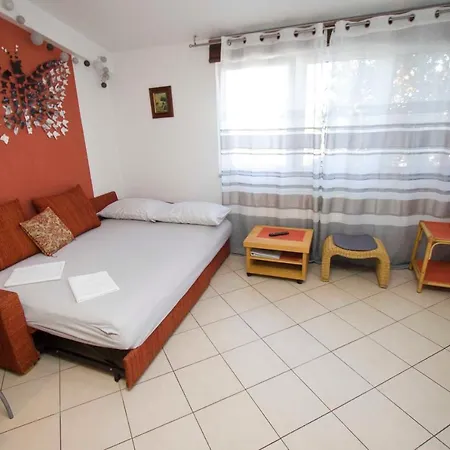 Appartement Mia I Toni