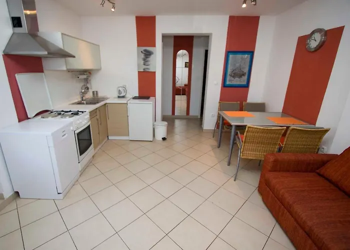 Mia I Toni Apartament