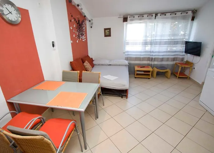 Mia I Toni Apartament