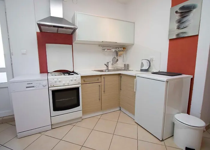 Mia I Toni Apartament