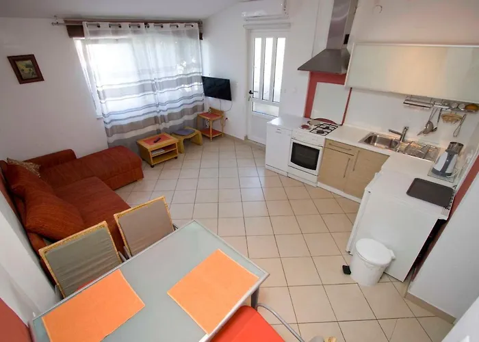 Mia I Toni Apartament